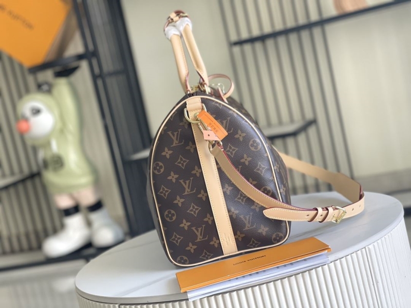 LV Travel Bags